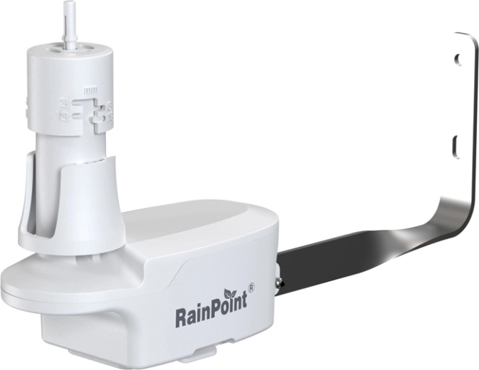 Capteur de pluie RainPoint pour arrosage automatique