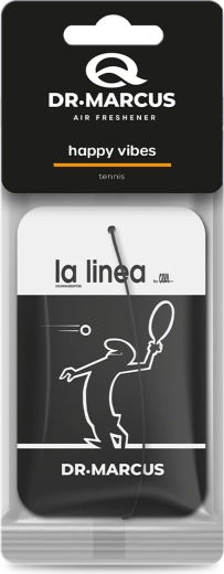 Dr. Marcus La Linea cellulóz autóillatosító Tennis