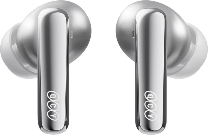 Hi-Res audio with LDAC and DualCore acoustics