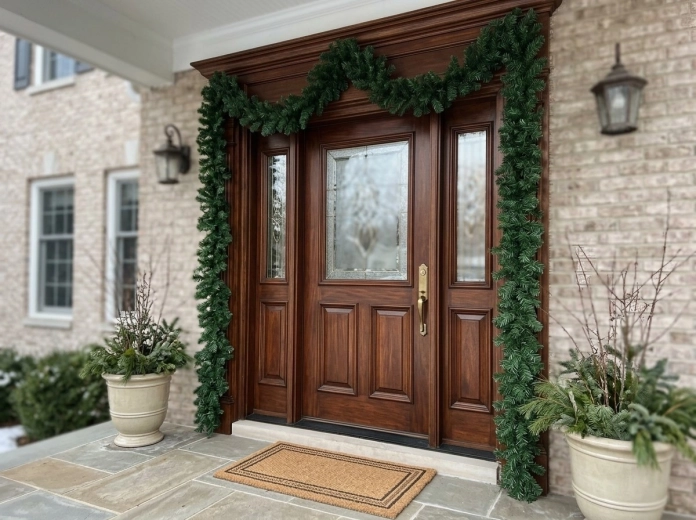 Decorate it to match your style