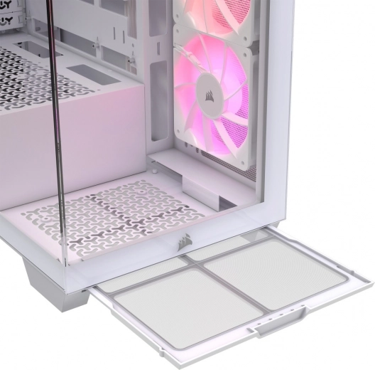 Powerful and flexible cooling