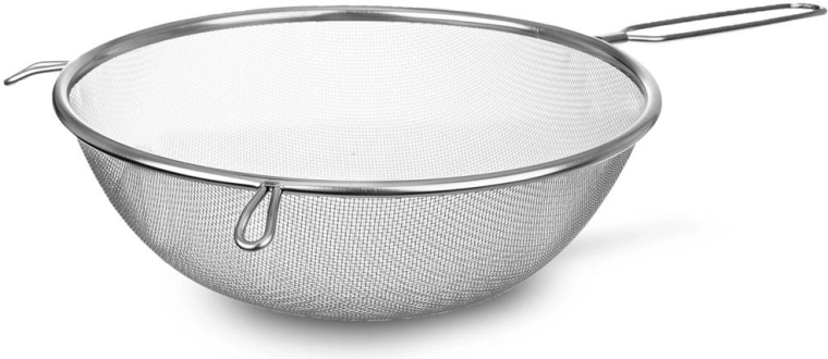 Support stable sur bol et casserole