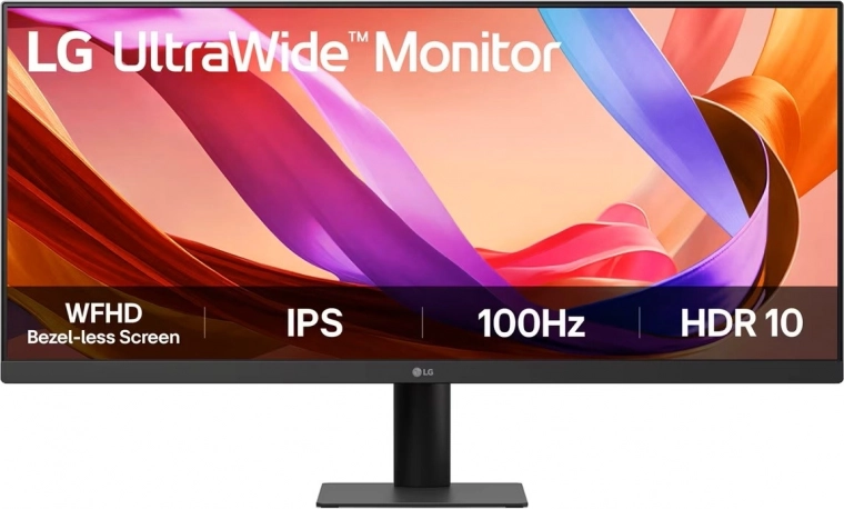 29" IPS UltraWide 21:9 WFHD monitor