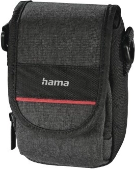 Valetta 90P Camera Bag Black