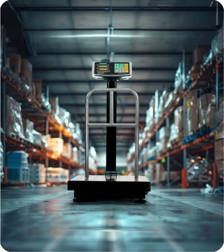 Mobilitet, sammenklapning og drift på akkumulator