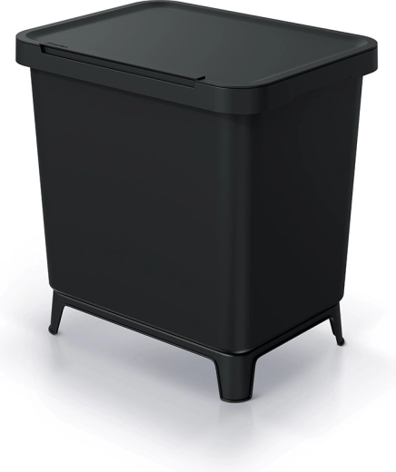 Struttura stabile con pratici piedini