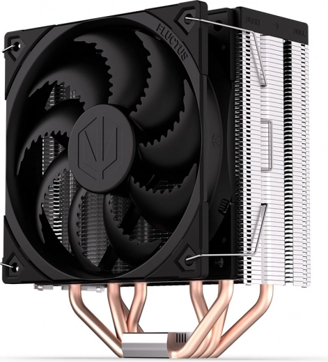 Endorfy Fera 5 dissipatore CPU con ventola Fluctus 120 PWM