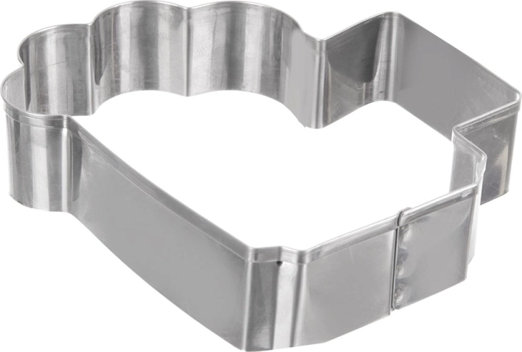 Durable stainless steel