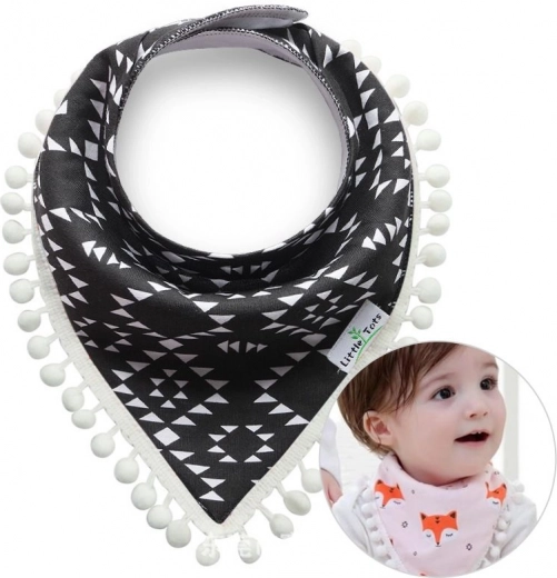 Pohodlné zapínání na patentky