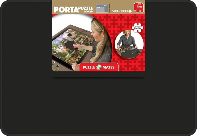 Tavola per puzzle JUMBO Porta Puzzle Board 500–1000 pezzi