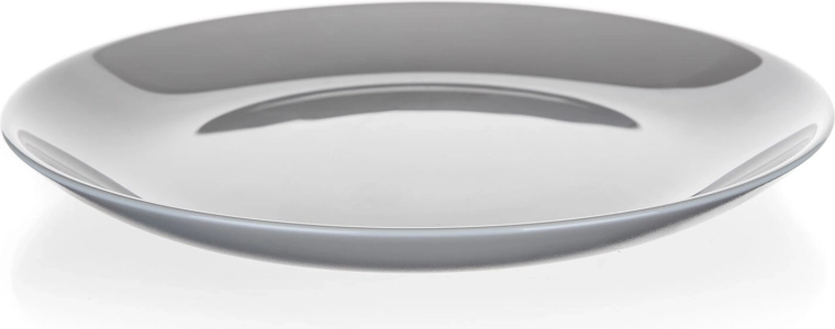 Design gris moderne qui s’accorde avec toute table