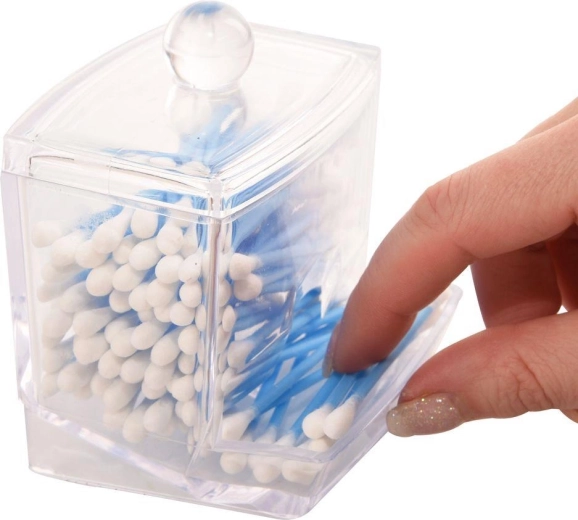 Snadné dávkování po jedné tyčince