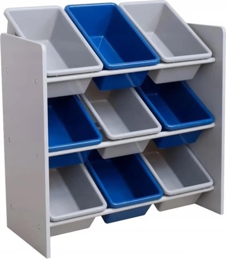 Stable and durable construction