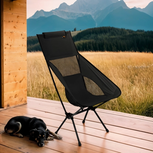 Durable materials and a stable frame