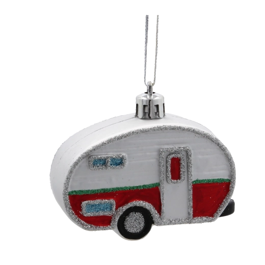 Finition détaillée et accents scintillants