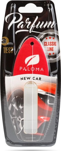 Deodorante per ambienti New Car