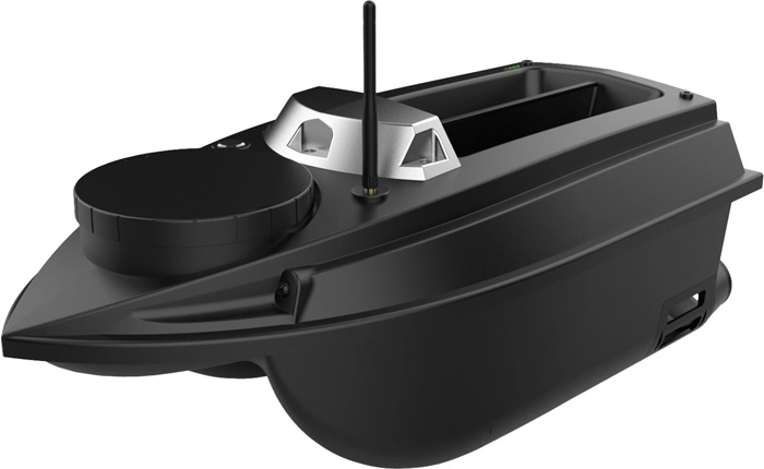 GPS navigacija in Fixed Point Cruise Control