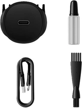 Lame in ceramica e regolazione 3–21 mm