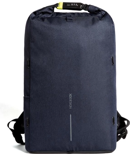 Maximum anti-theft protection