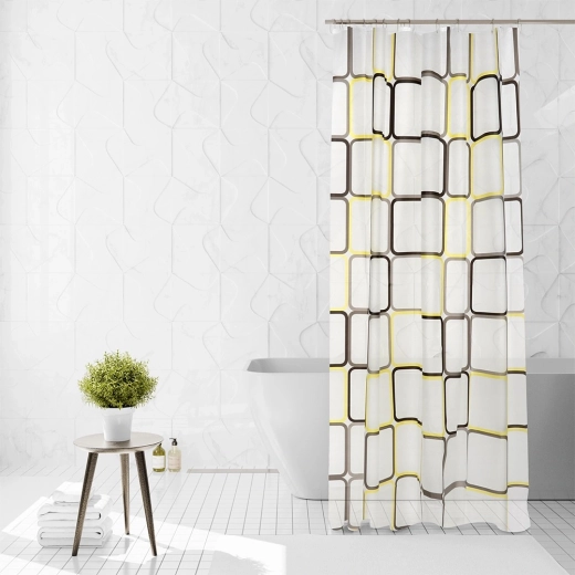 Superficie impermeabile e asciugatura rapida