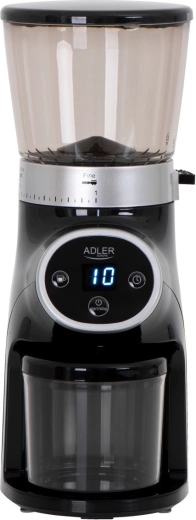 Moulin à café à meule Adler