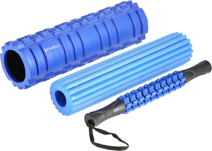 3-in-1 Massage Roller HMS FS118