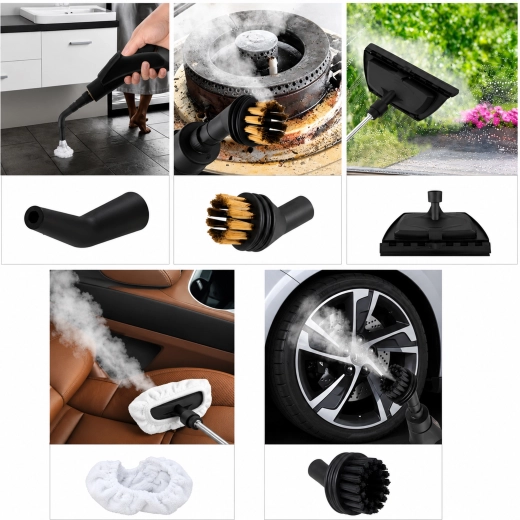 Utilisation universelle à la maison et dans la voiture