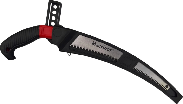 Poignée ergonomique