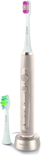 Schallzahnbürste Sencor SOC 4201GD