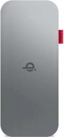 Lenovo Go Wireless Power Bank 10000mAh