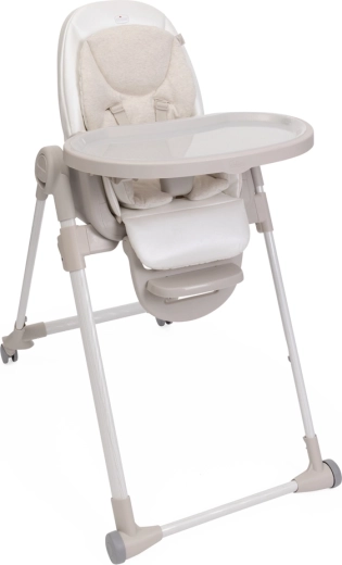 Chicco Hochstuhl Polly Armonia Mother Pearl