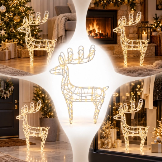 Decorazione per interni ed esterni