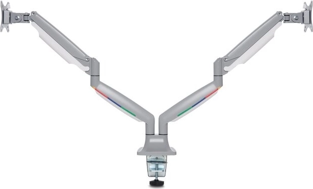 Supporto doppio per monitor Kensington SmartFit One-Touch