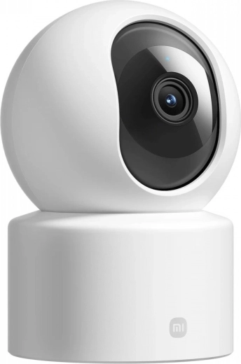 360° surveillance and intelligent tracking