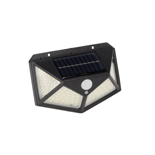 Cable-free solar power