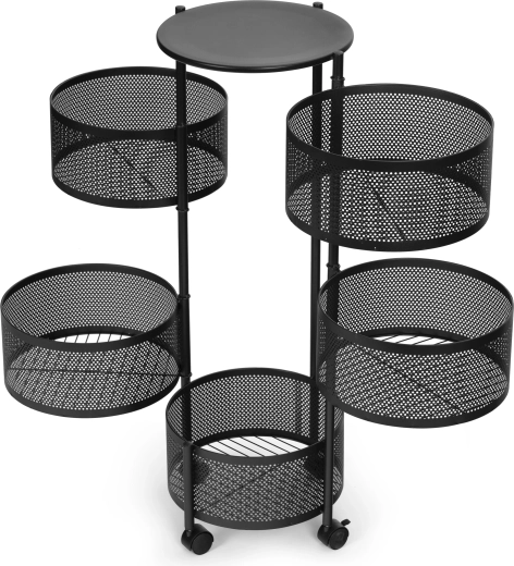 Space-saving and versatile solution