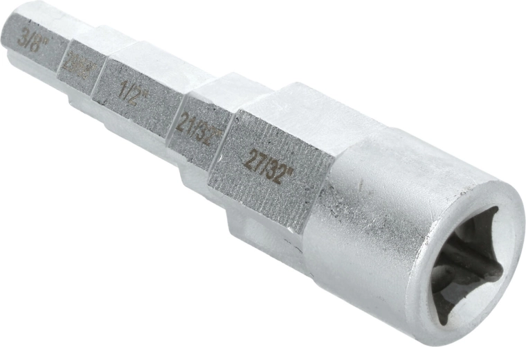 Pevná celokovová konstrukce