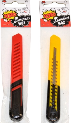 9 mm Snap-off Knife