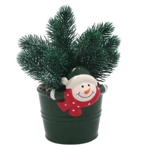 Compact dimensions for any nook