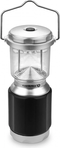 EverActive EL-25 Camping Lantern 25 Lumens Black