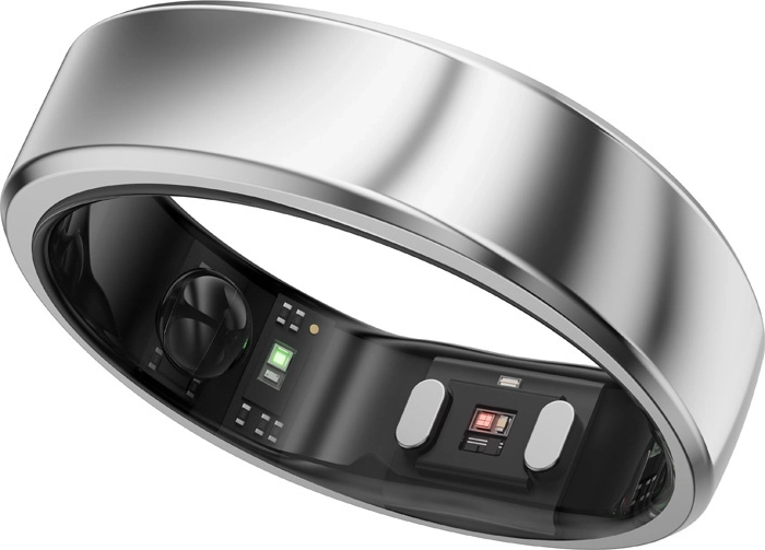 Smart health 24/7 with precise sensors