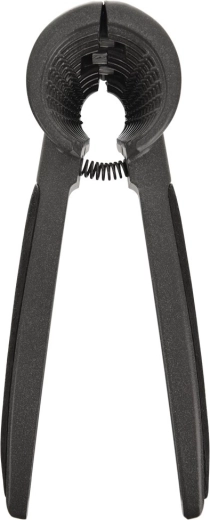 Kényelmes használat a rugónak és a markolatnak köszönhetően