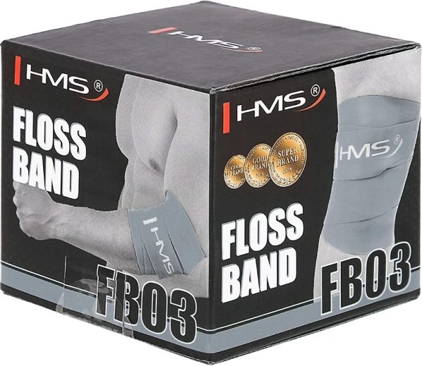 Targeted compression for instant relief