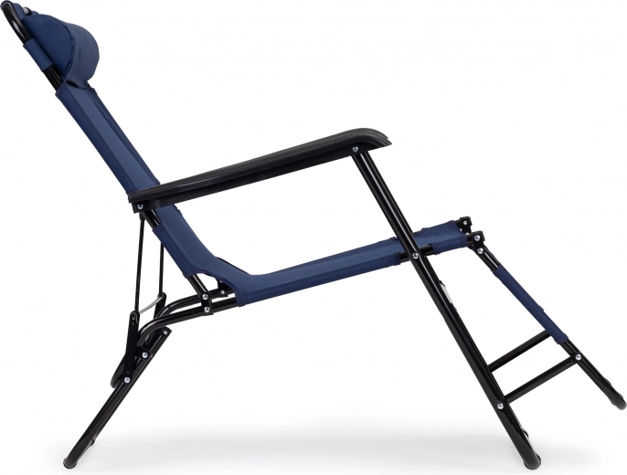 Robuste und wasserabweisende Konstruktion