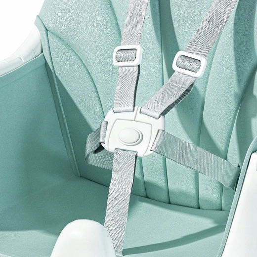 Seduta sicura e confortevole