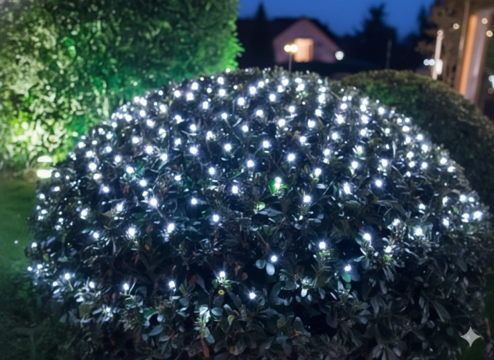 Durable for outdoor and indoor use