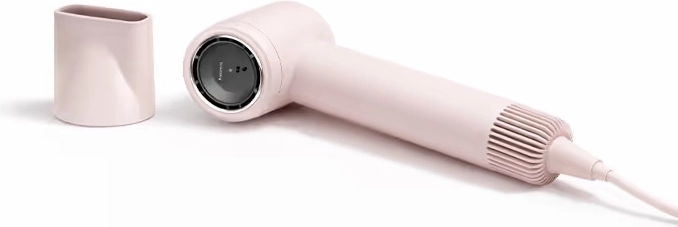 5u1: sušenje i styling sa zamjenjivim nastavcima