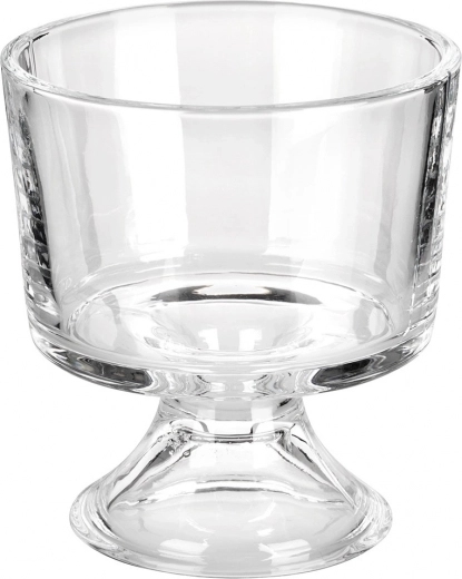 Design élégant et pied stable