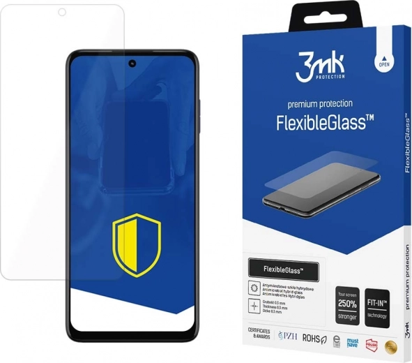 Szkło ochronne FlexibleGlass do Motorola Moto G73 5G