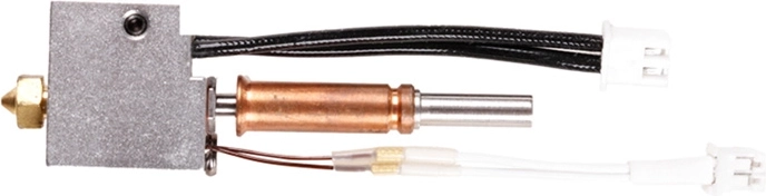 Maggiore portata per una stampa più veloce